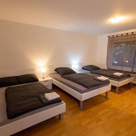 Apartment Dreilaendereck ไรน์เฟลเดิน ภายนอก รูปภาพ