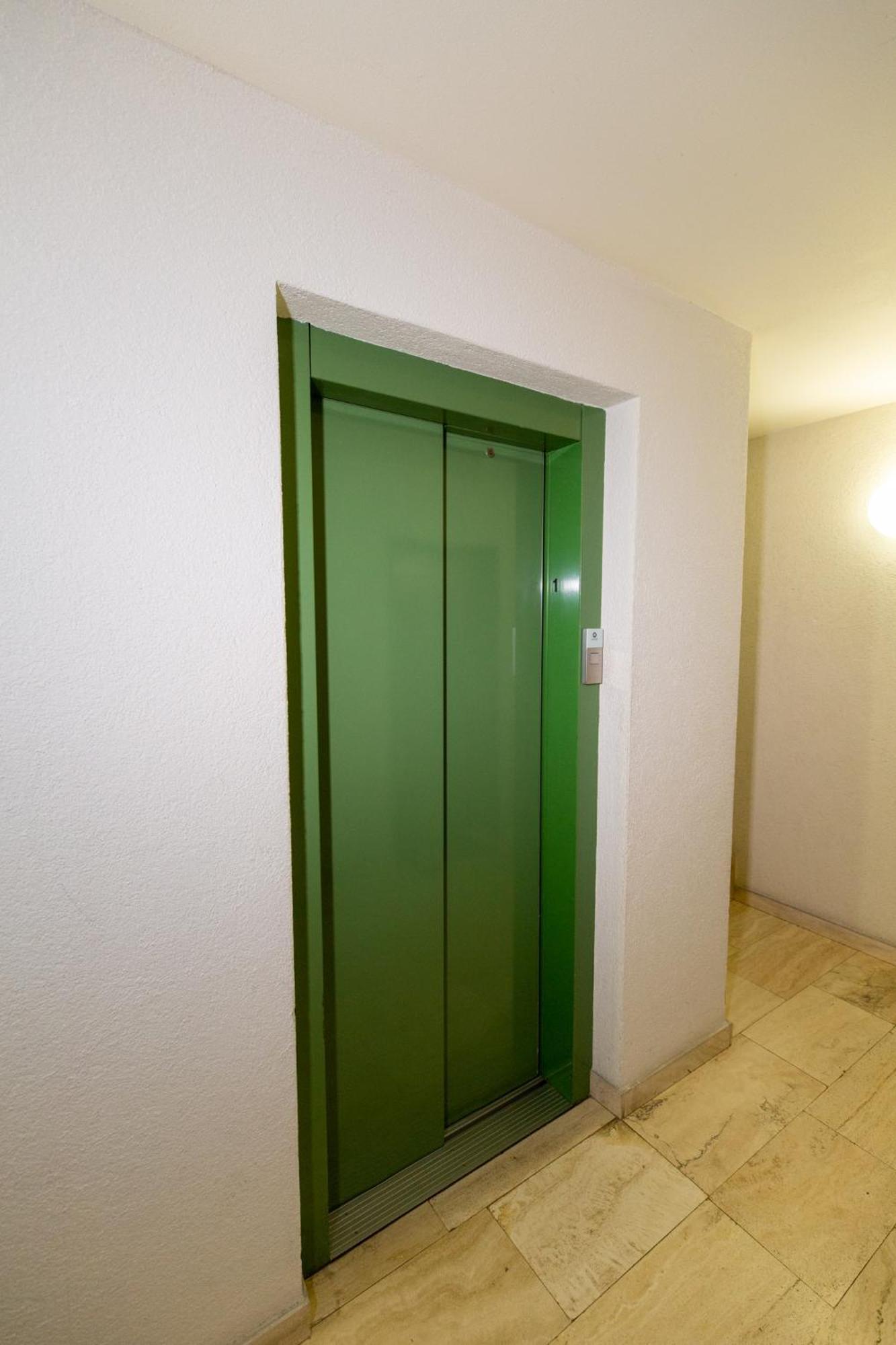 Apartment Dreilaendereck ไรน์เฟลเดิน ภายนอก รูปภาพ